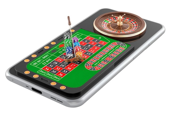 casino online app