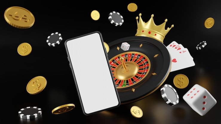 casino online app