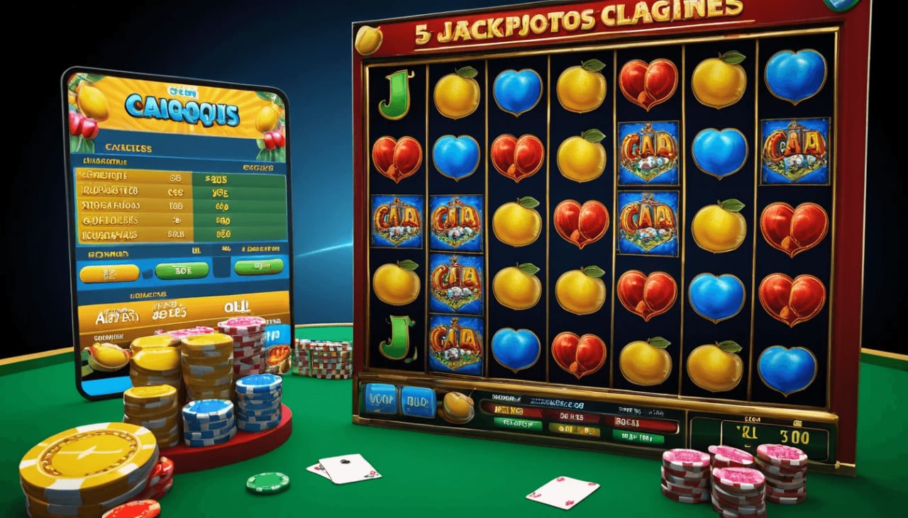 casino online app