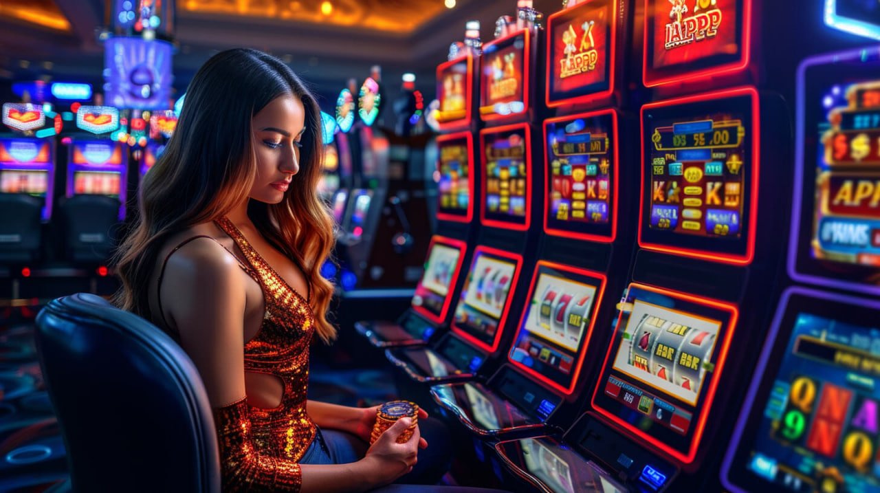 casino online app