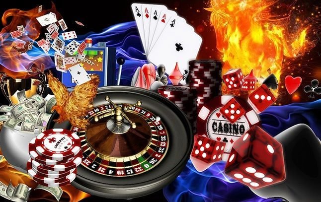 casino online app