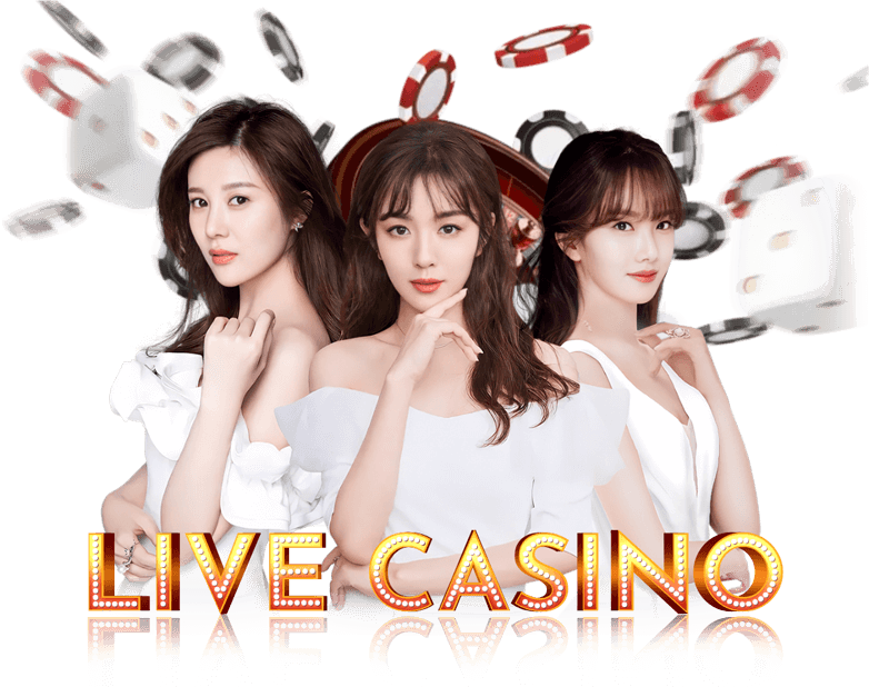 Live Casino VB777 Bet